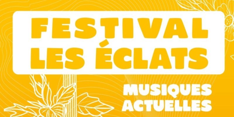 Festival Les Eclats