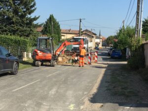 Travaux Fareins Grand-Croix 3