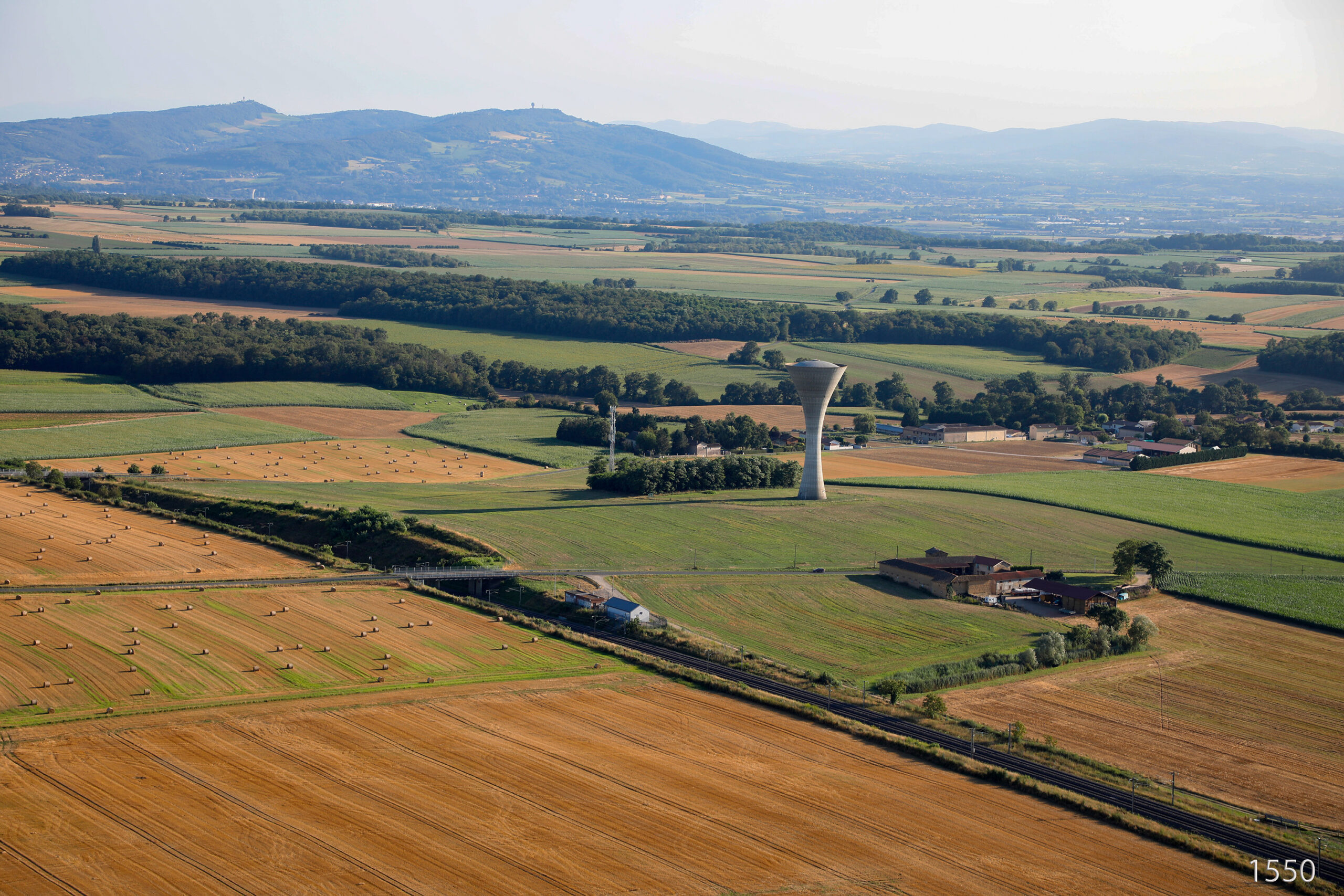 Commune de Rancé