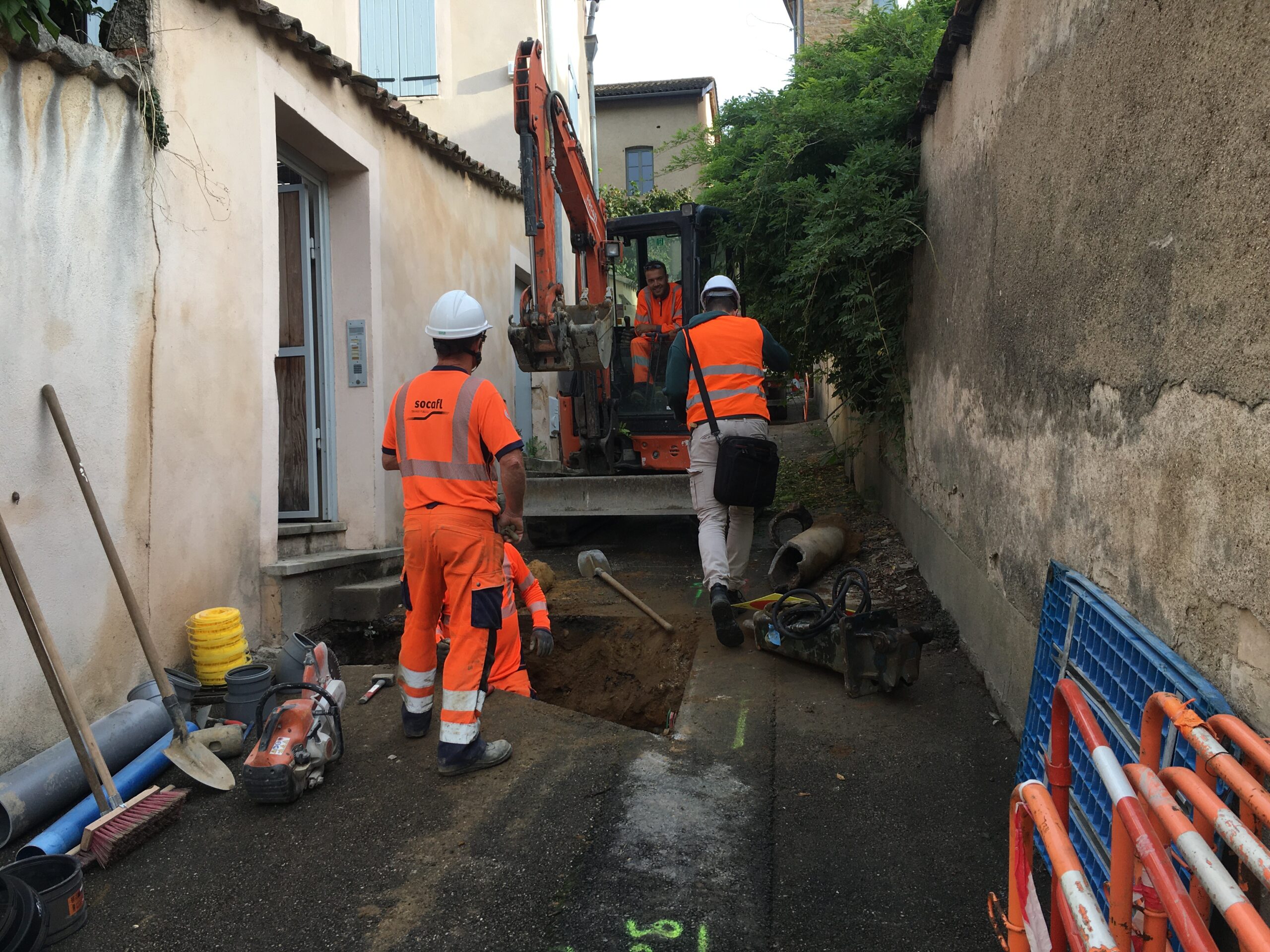 Grande Rue Saint-Nicolas 2