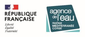 Logo Agence de l'eau