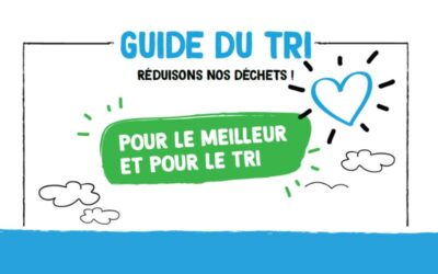 Guide du tri à télécharger